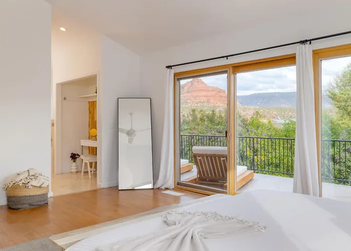 Ferienhaus Sunrise By Avantstay *